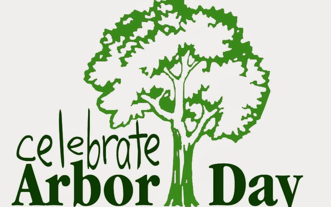 Arbor Day 2020
