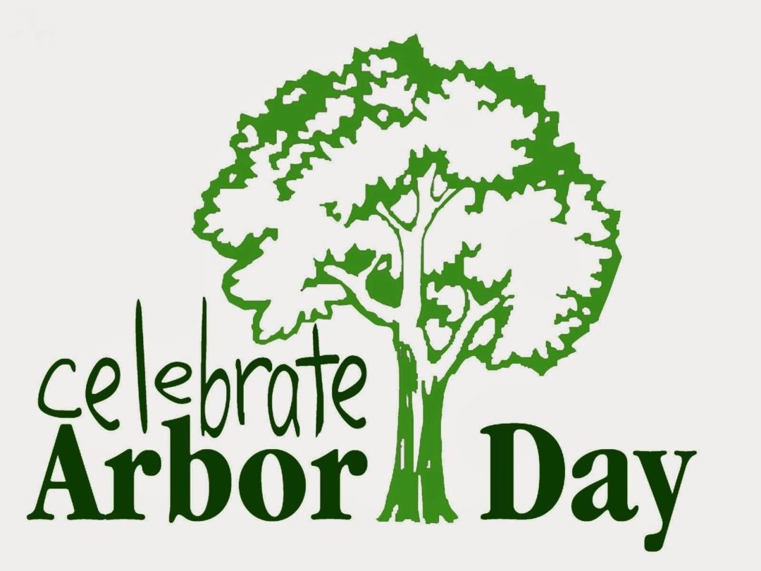 Arbor Day 2020 Washington Park Conservancy