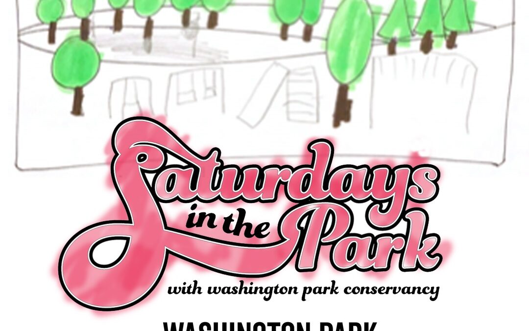 Washington Park Playground Public Meeting September 18